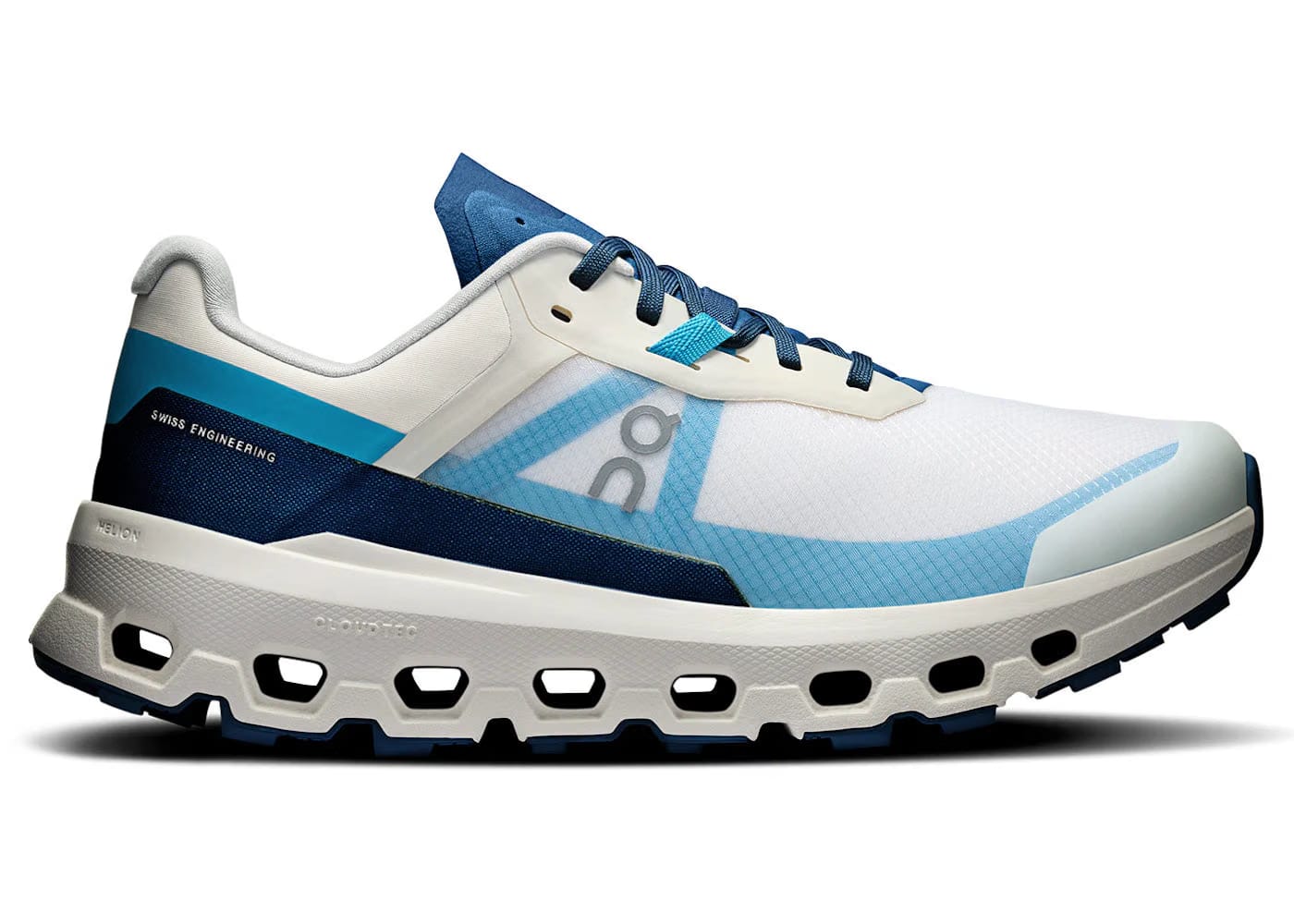 On Running Cloudvista 2 Cream Horizon Womens