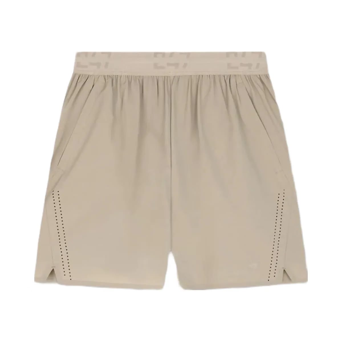 Represent 247 Training Shorts Pebble