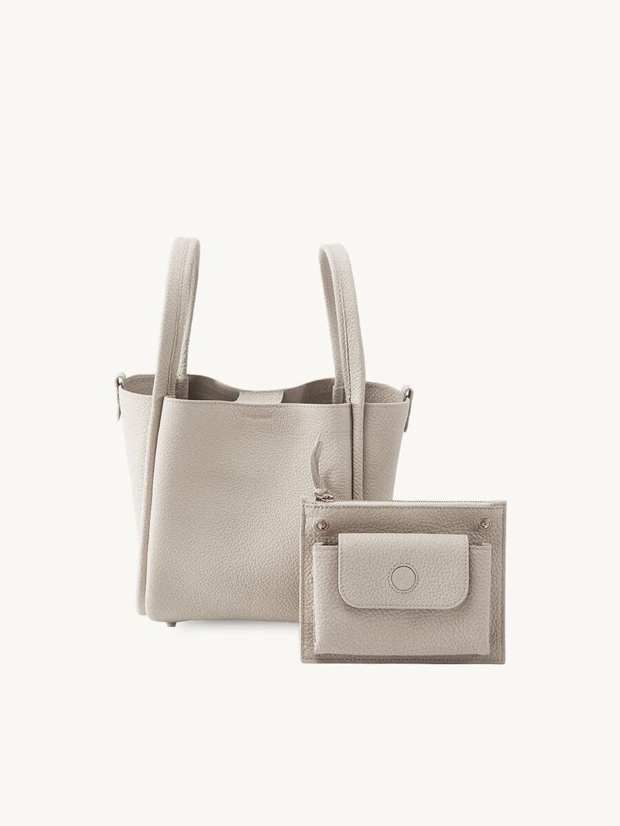 Songmont Medium Song Bag Ivory