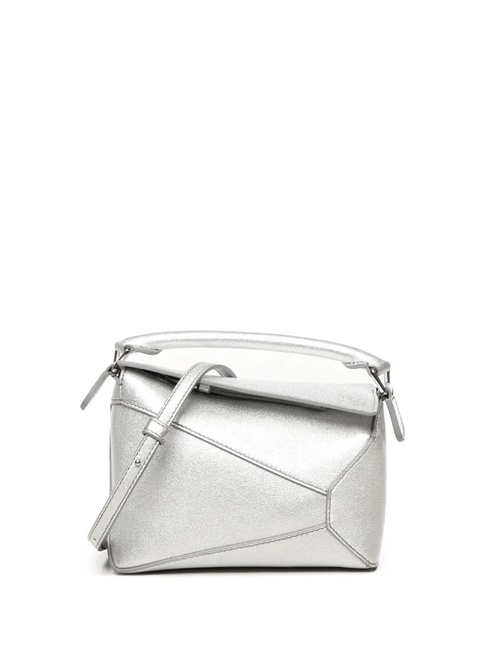 Snail Dice shoulder bag