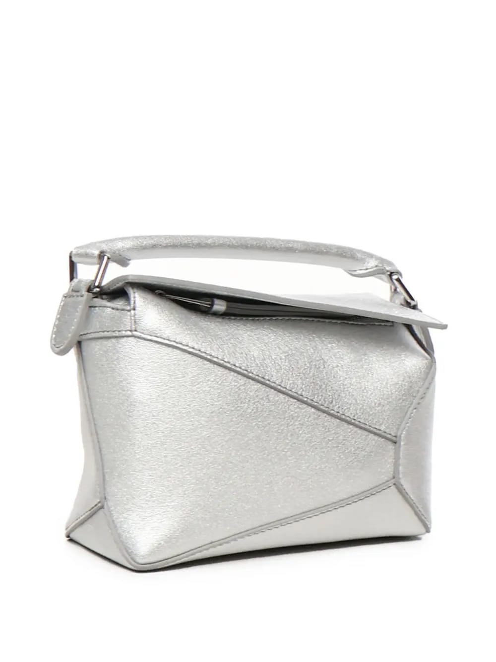 Snail Dice shoulder bag