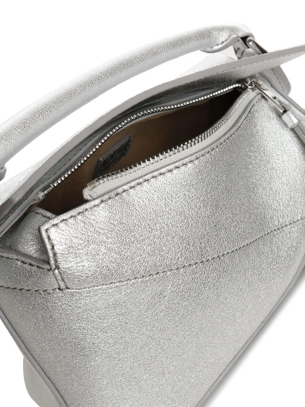 Snail Dice shoulder bag