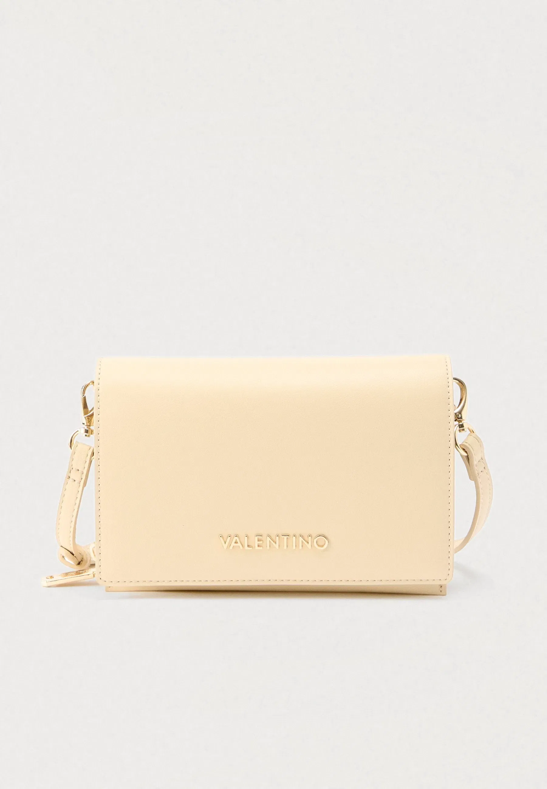 Valentino Bags Ember - Cross Body Bag - Ecru