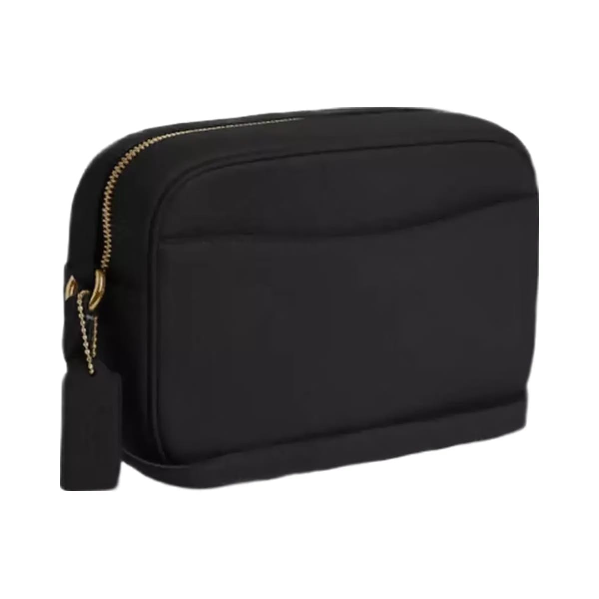 Coach Jamie Camera Bag in Gold Black