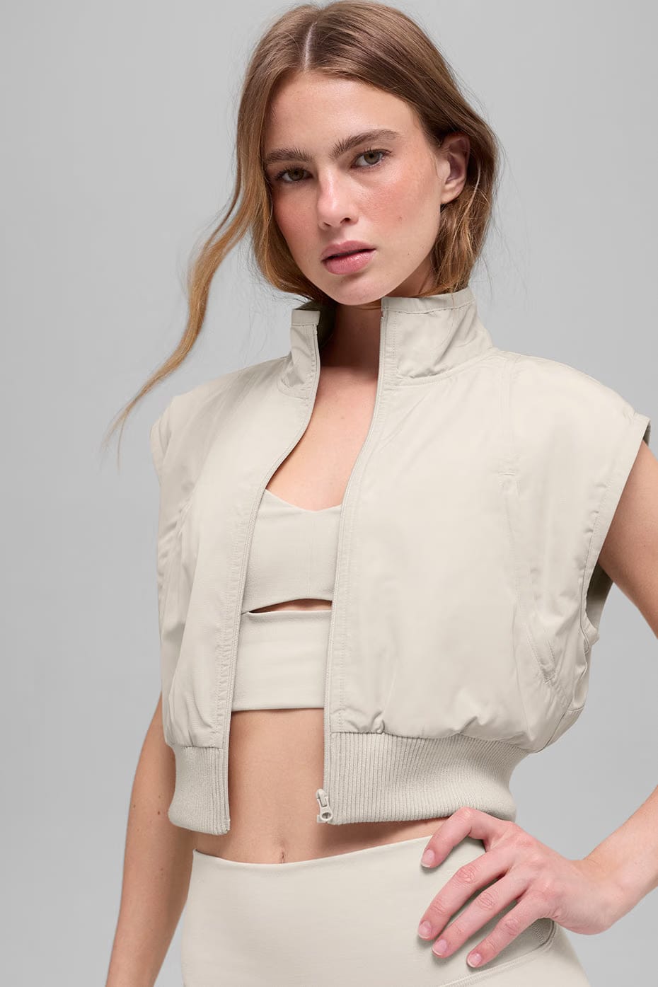 In Motion Vest