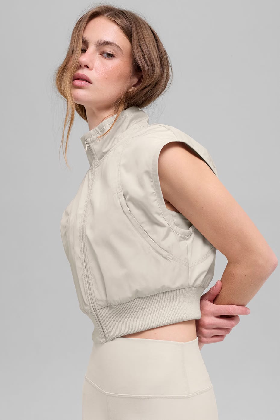 In Motion Vest