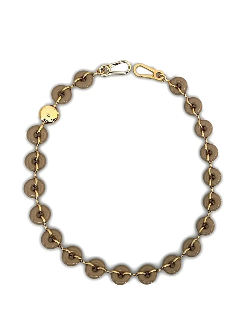 donut-chain strap