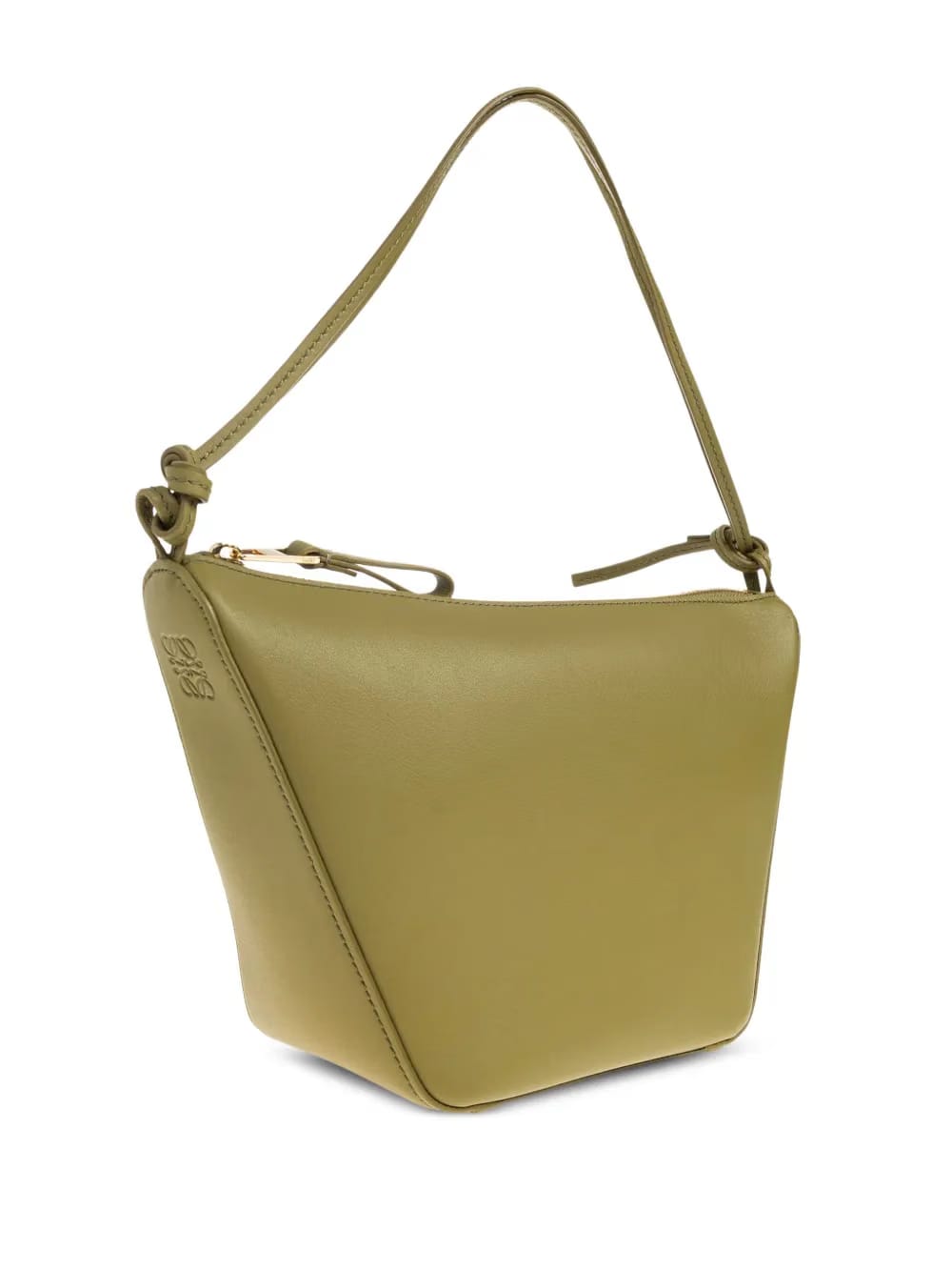 Hammock shoulder bag