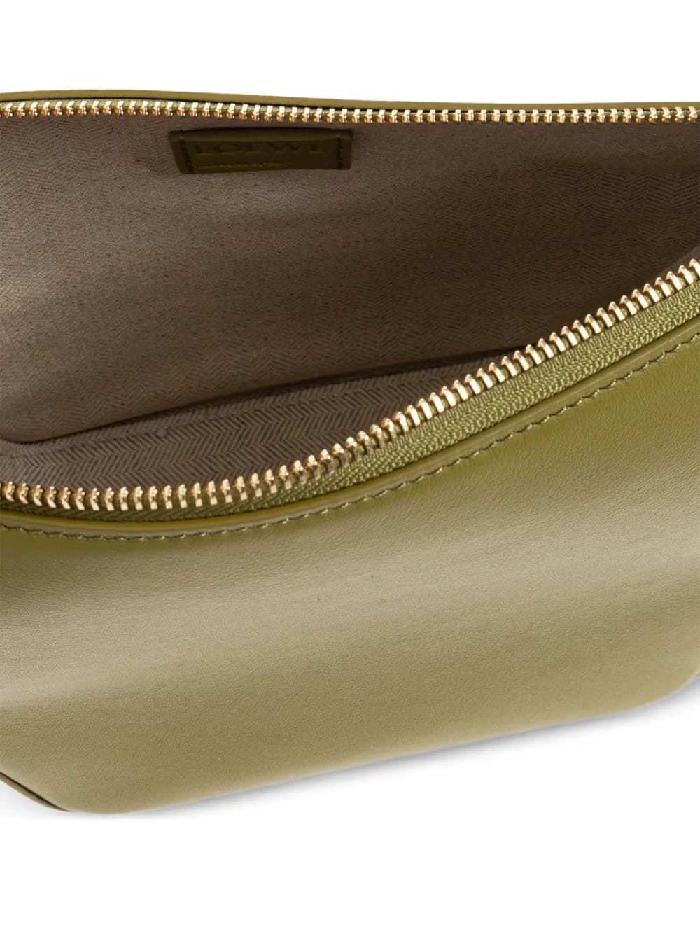 Hammock shoulder bag