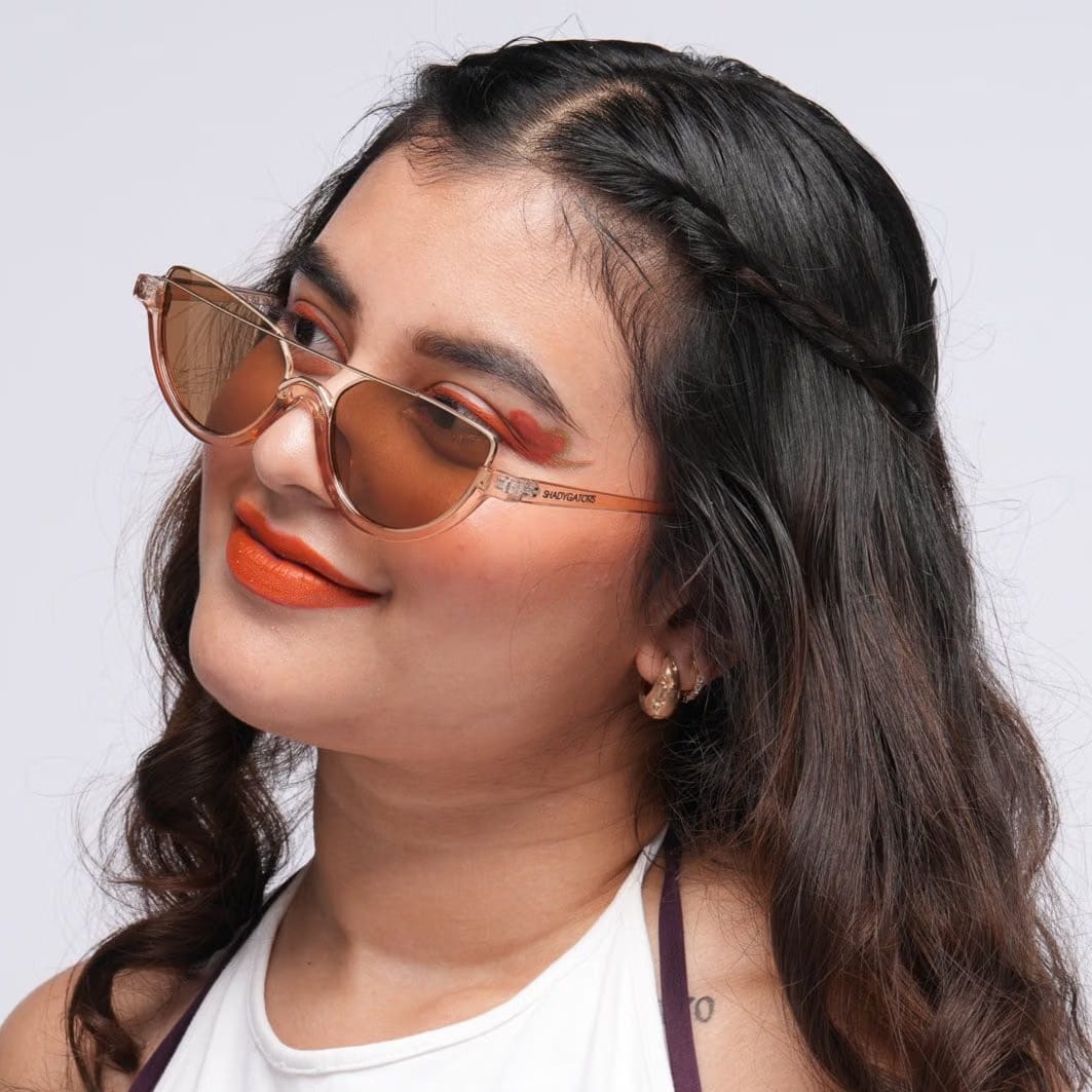 Wink Sunglasses