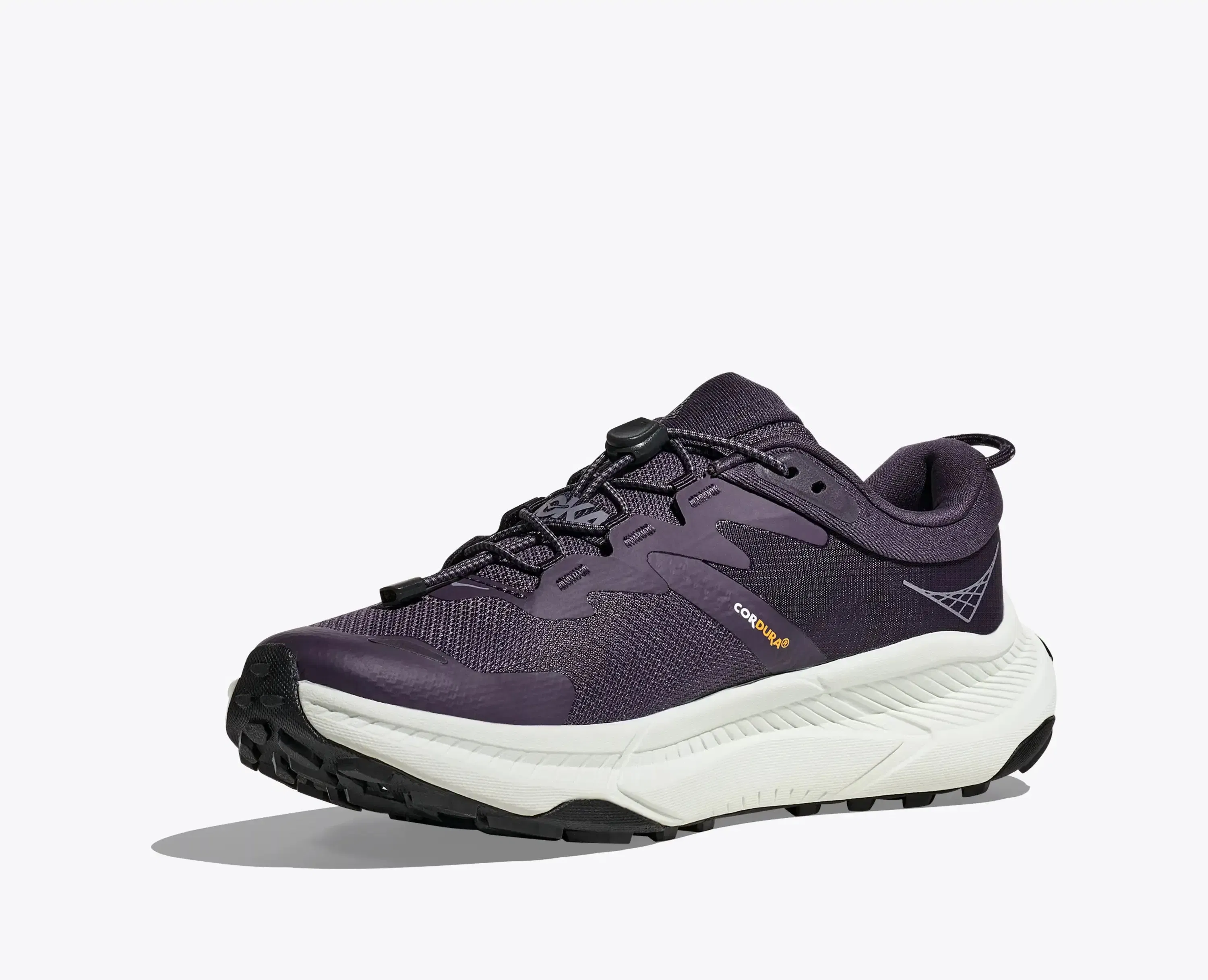 Hoka Women'S Transport Squid Ink Sea Glass