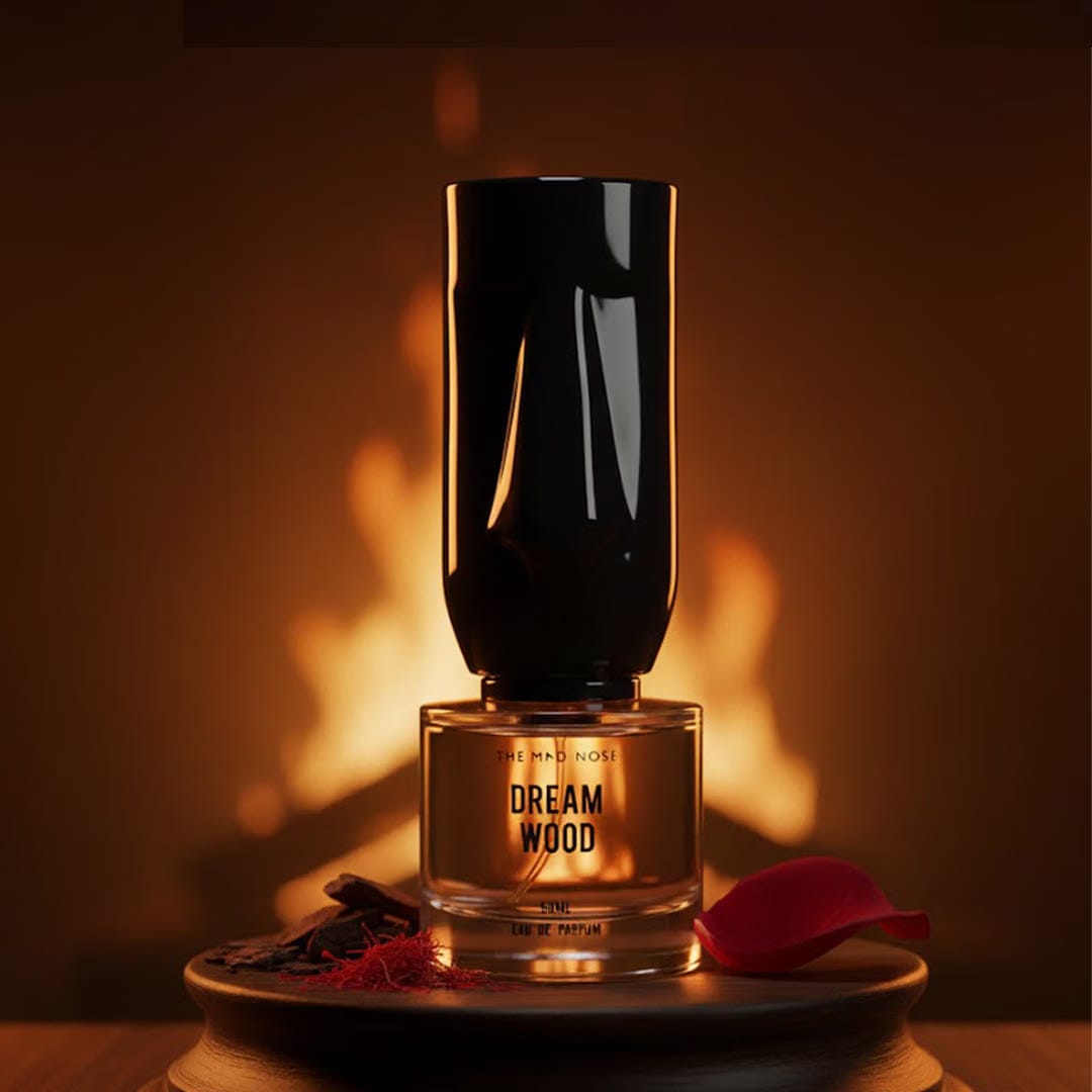 Dreamwood | 50 ml EDP