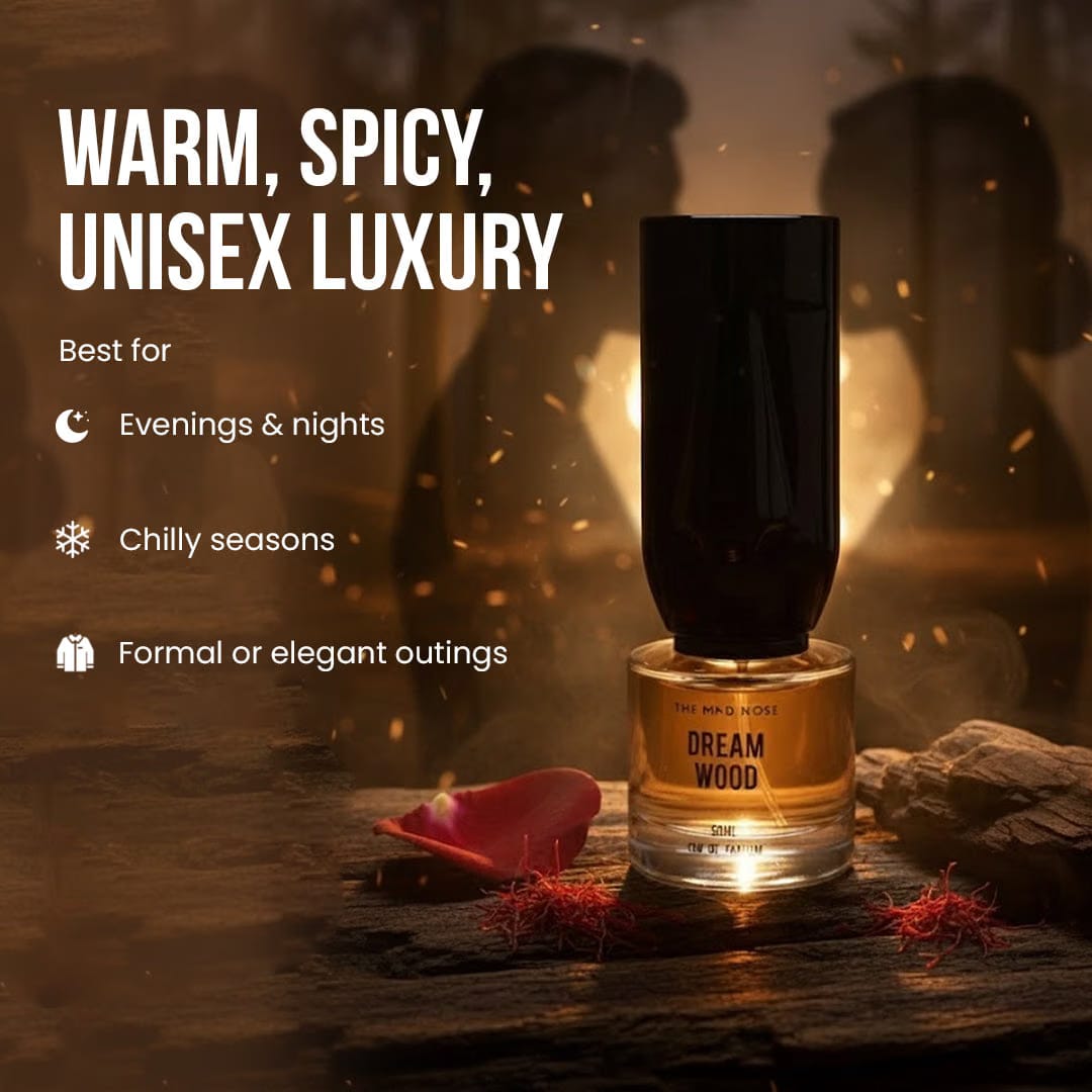Dreamwood | 50 ml EDP
