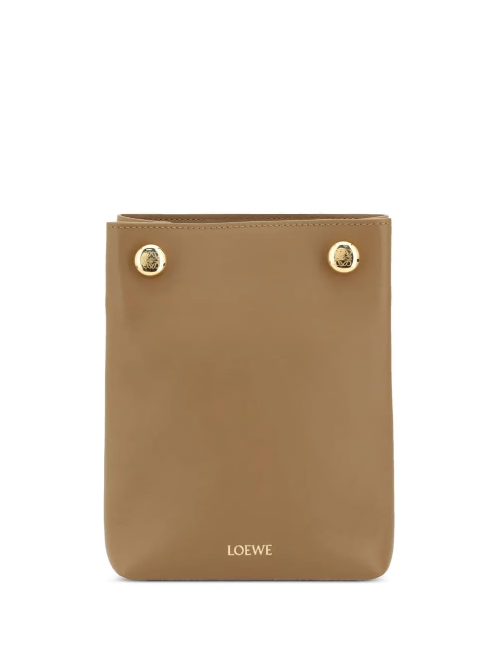 Pebble Soft pouch