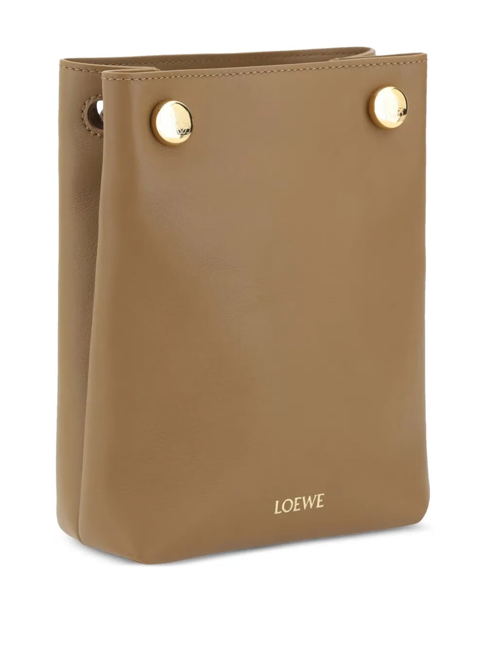 Pebble Soft pouch