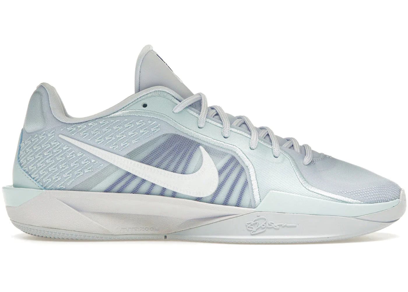 Nike Sabrina 2 Conductor Womens