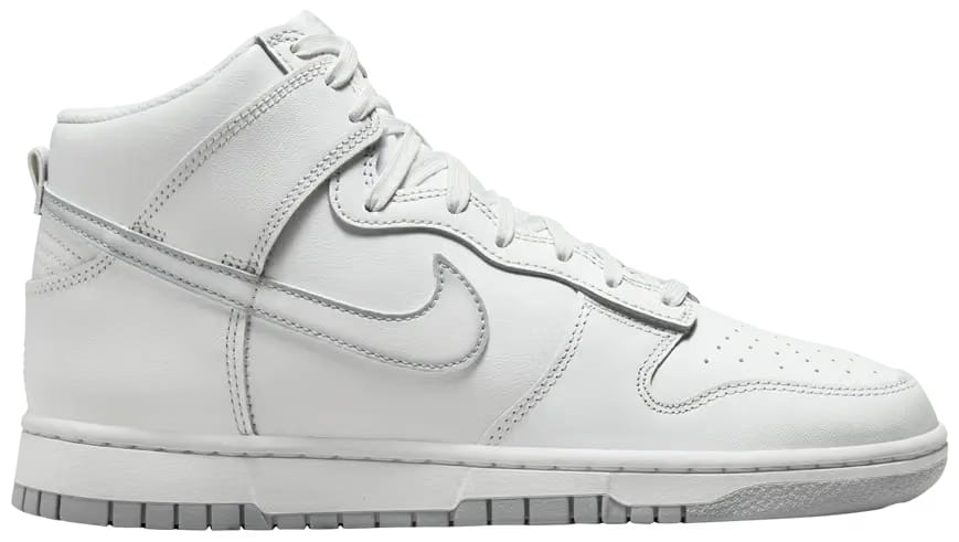 DUNK HIGH AIRBRUSH SWOOSH