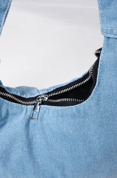 MANACA Waveform Bag