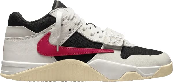 Jordan Jumpman Jack TR 'University Red'