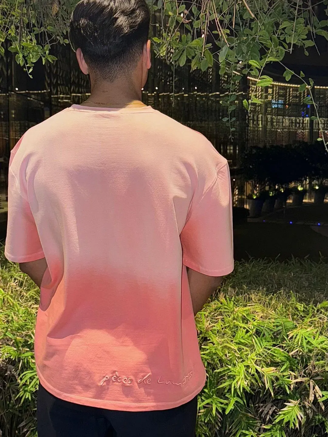 ROSÉ T-Shirt