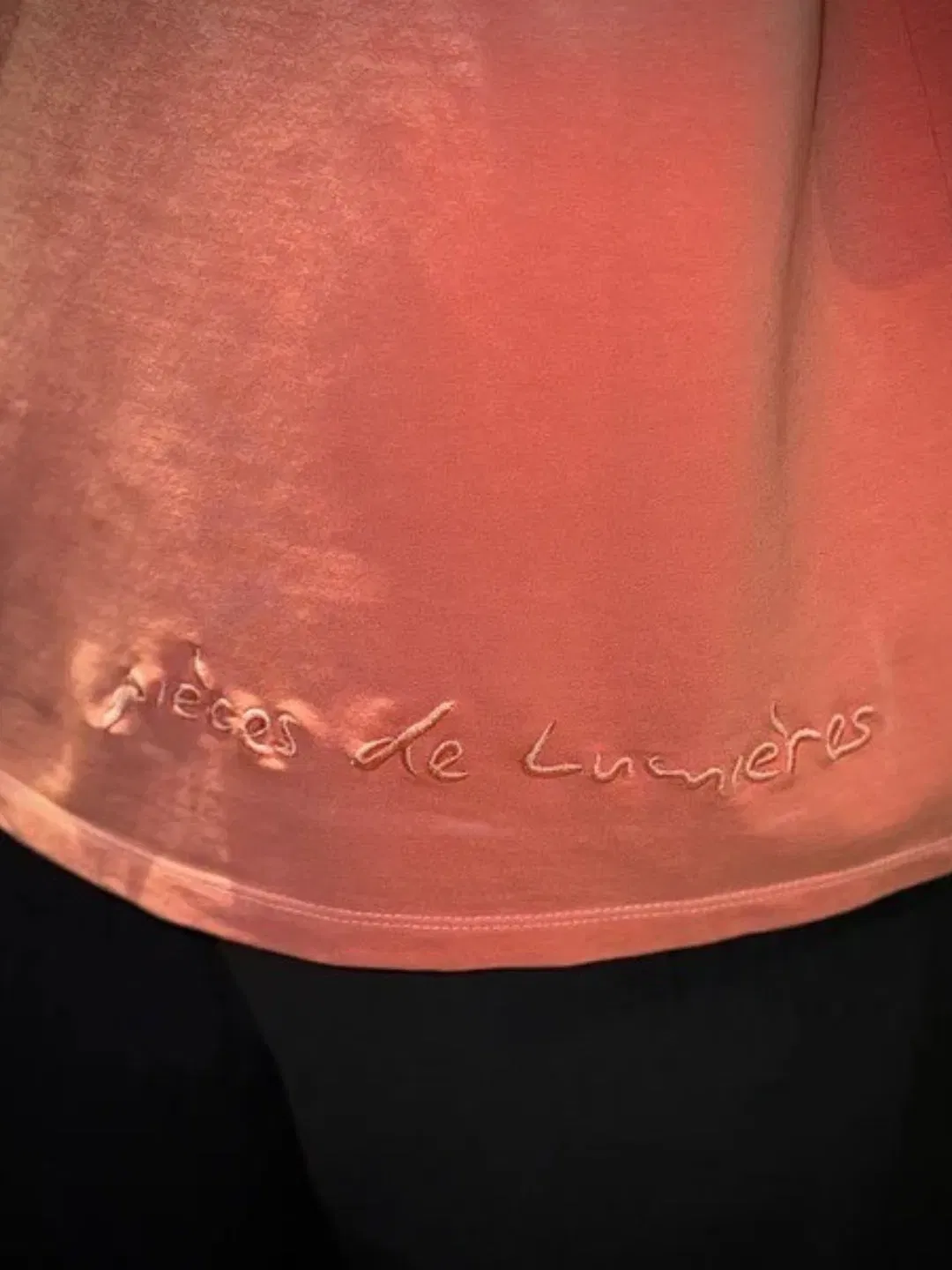 ROSÉ T-Shirt