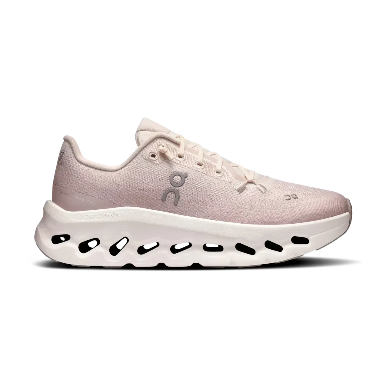 On Running Cloudtilt Pearl Fade