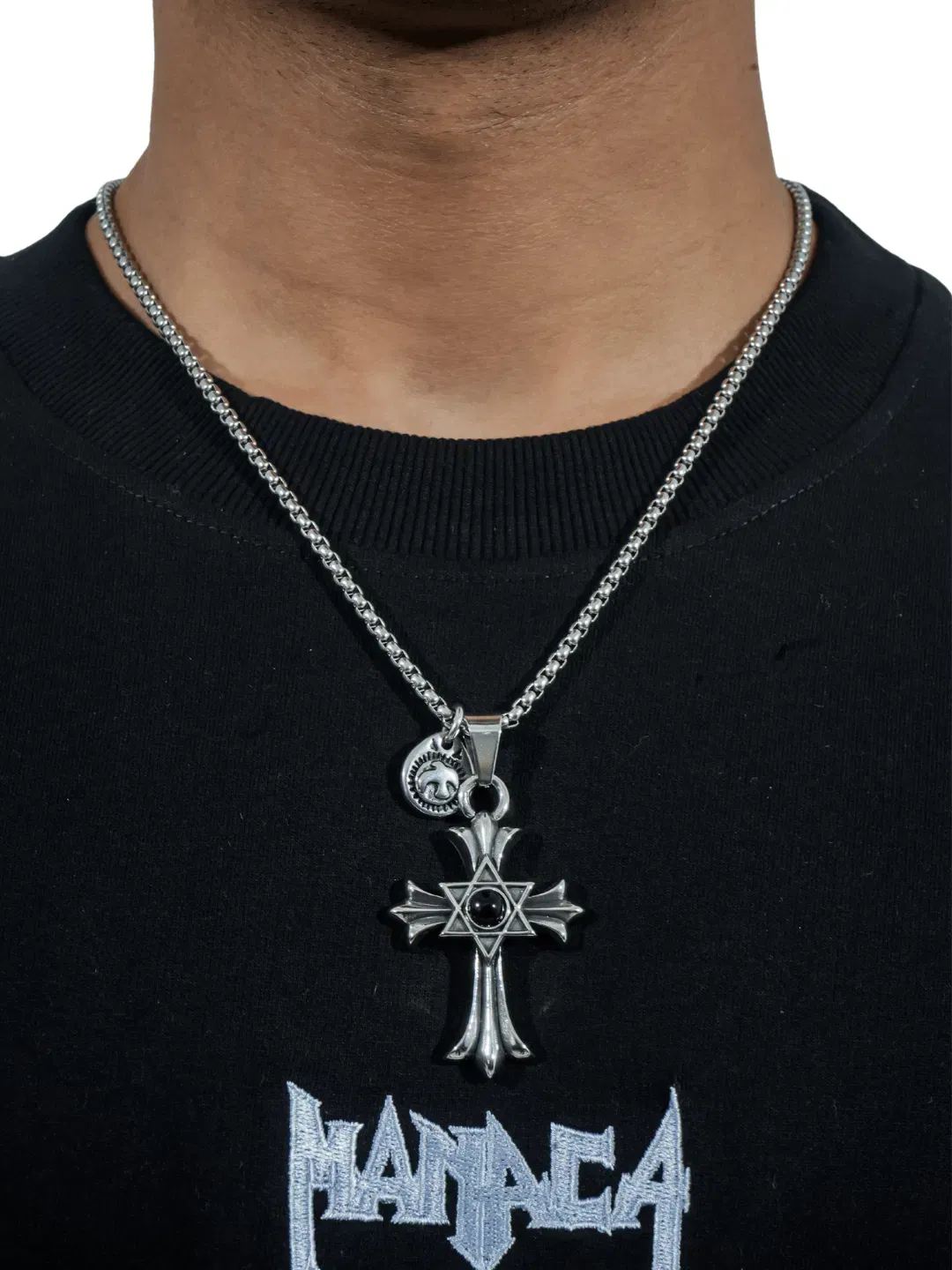 Fleur Rebellion Chain