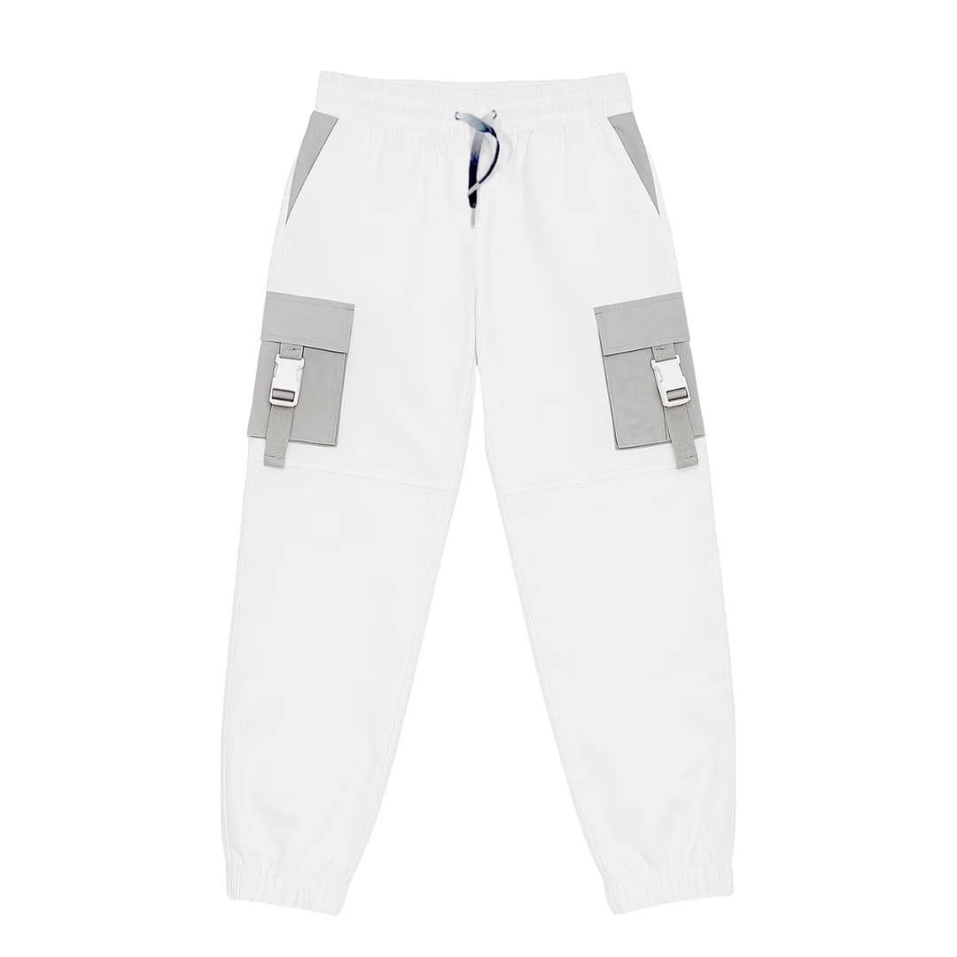 MISTY ATHLETIC JOGGER-SHORTS