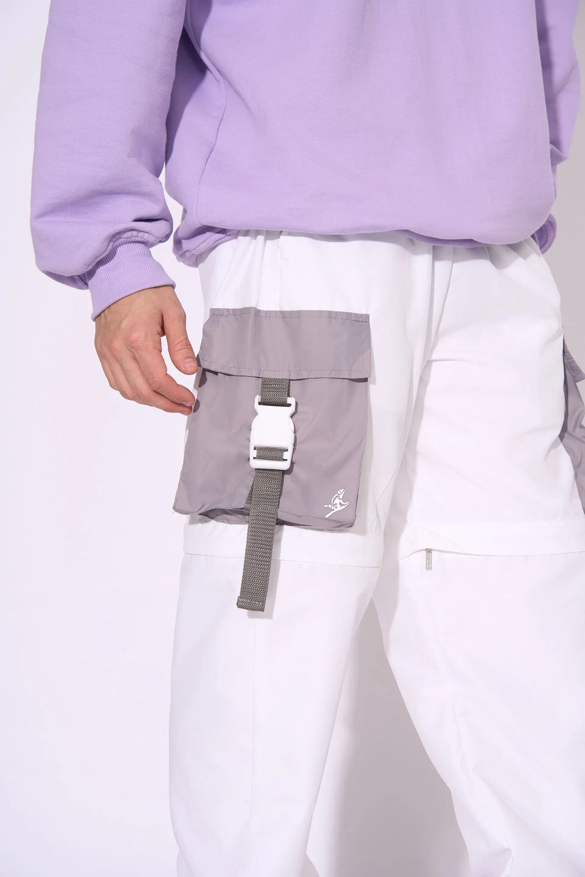MISTY ATHLETIC JOGGER-SHORTS