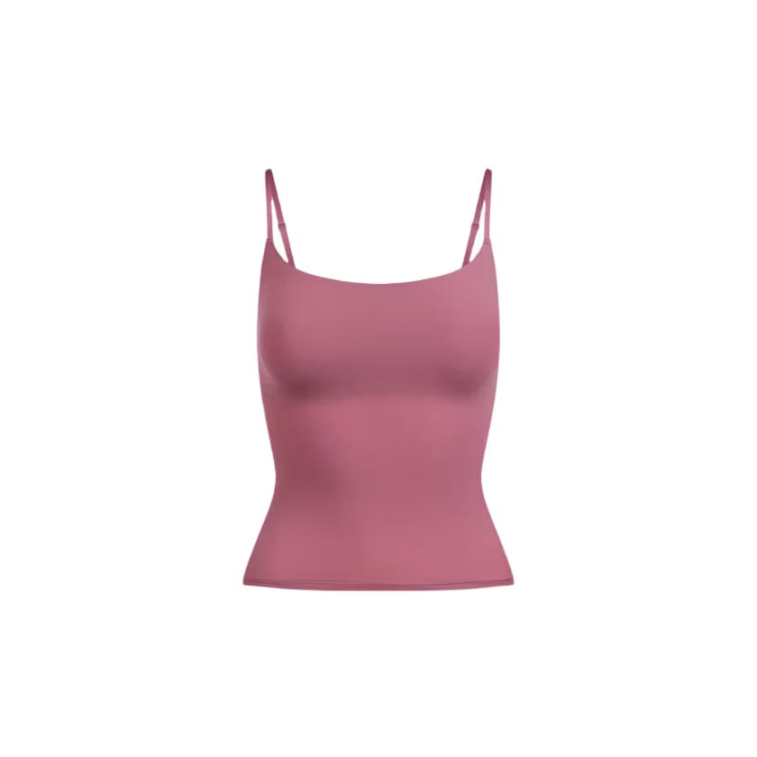 SKIMS Fits Everybody Cami Beet