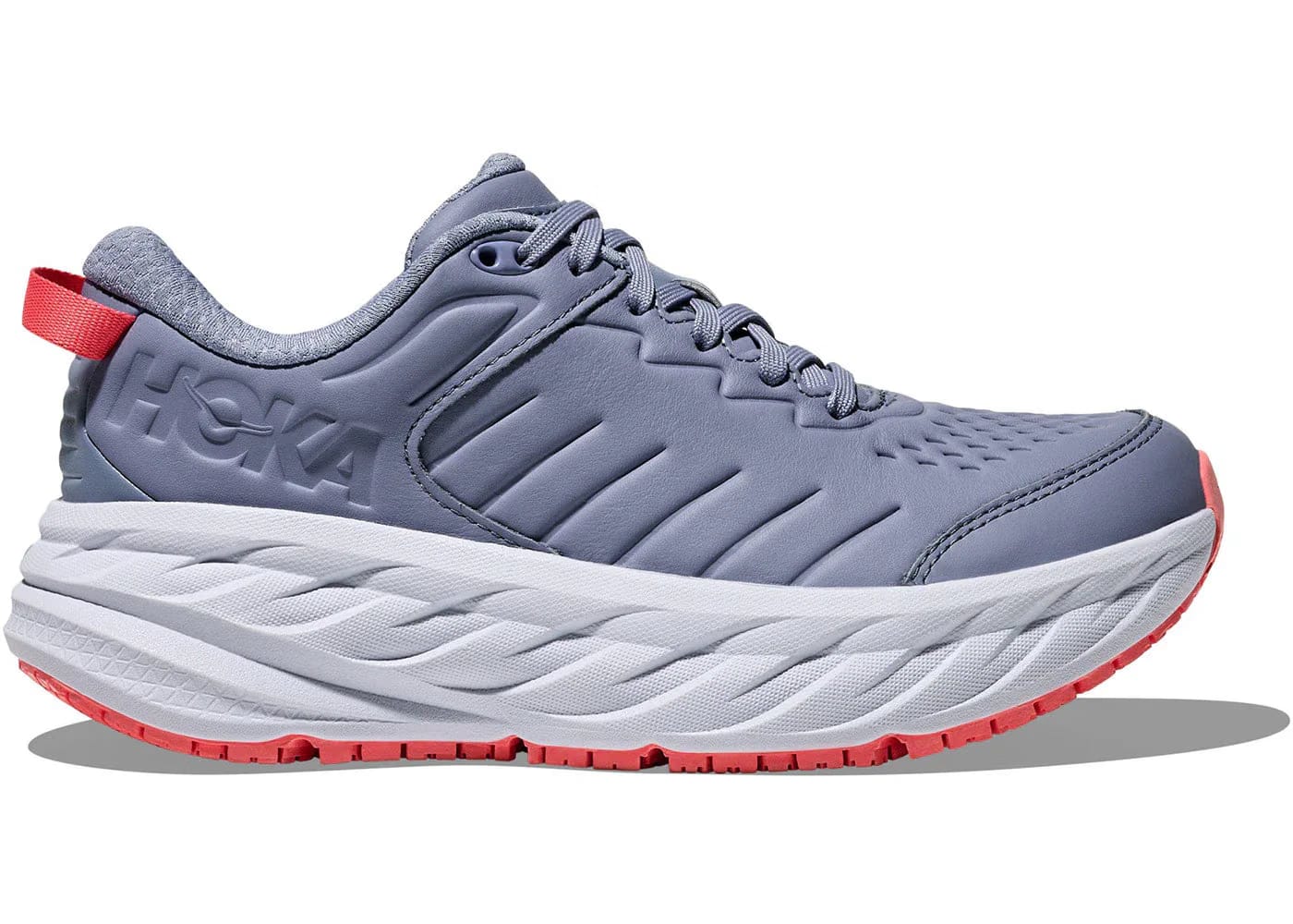 Hoka One One Bondi Sr Moonlight Pale Dusk Womens