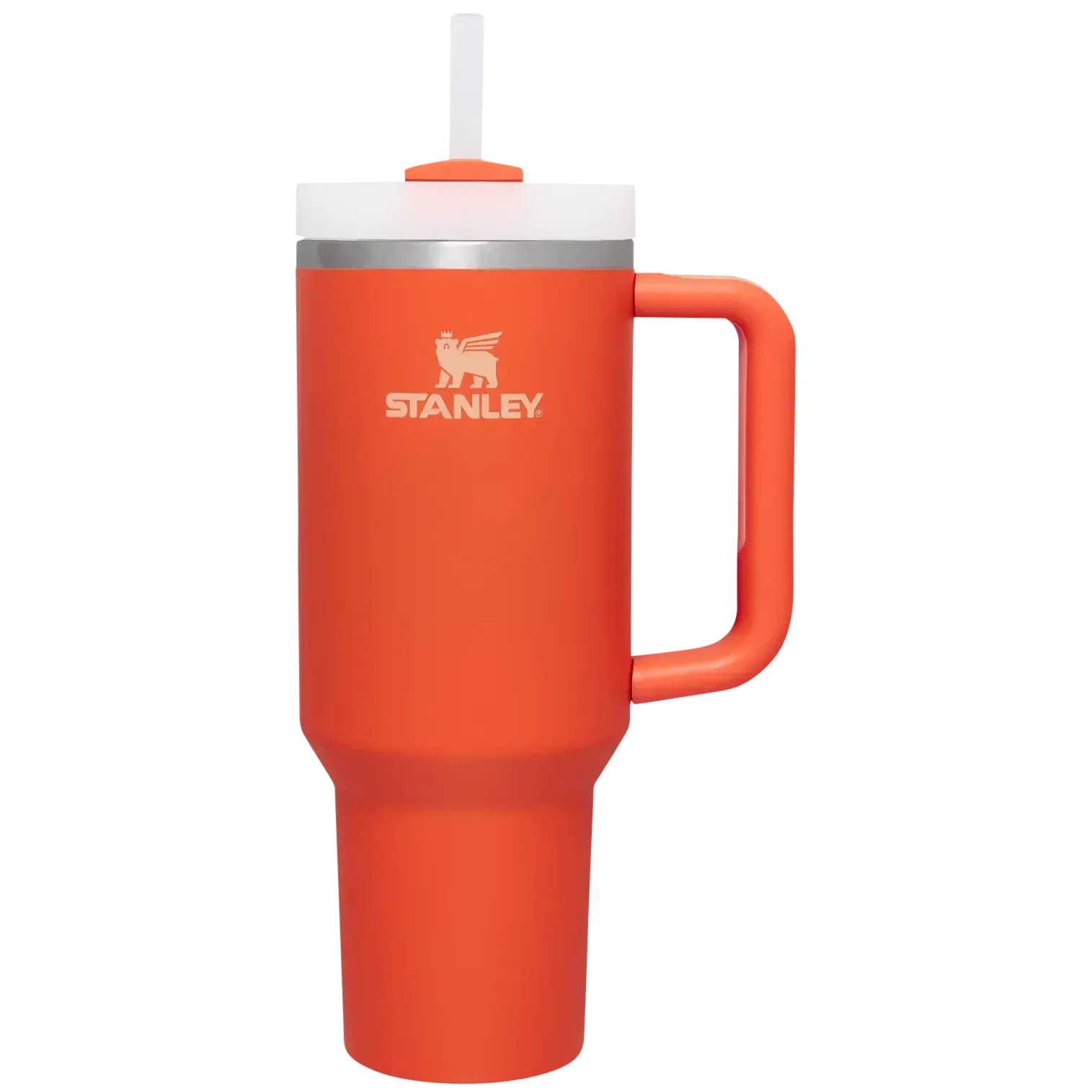 Stanley Tumbler Mug "Tigerlily" 40 Oz