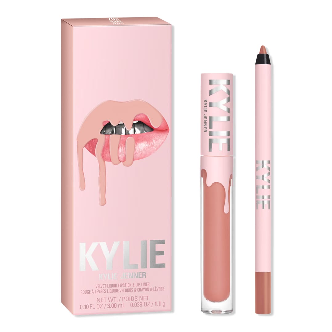 KYLIE COSMETICS Velvet Lip Kit