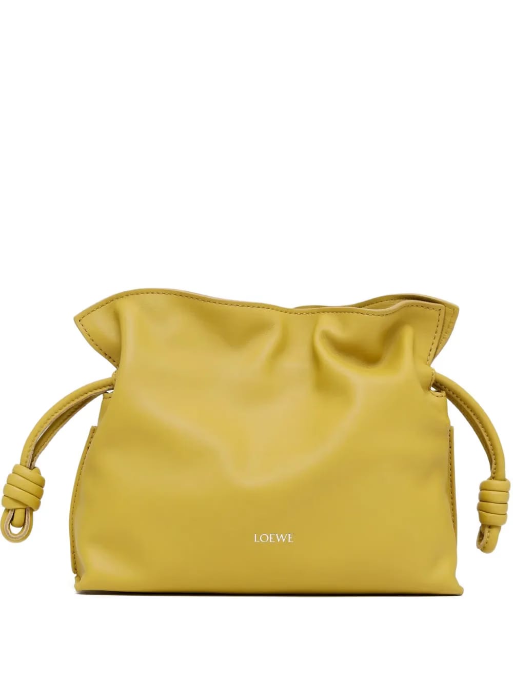 Flamenco shoulder bag