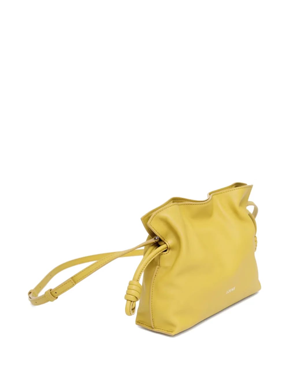 Flamenco shoulder bag