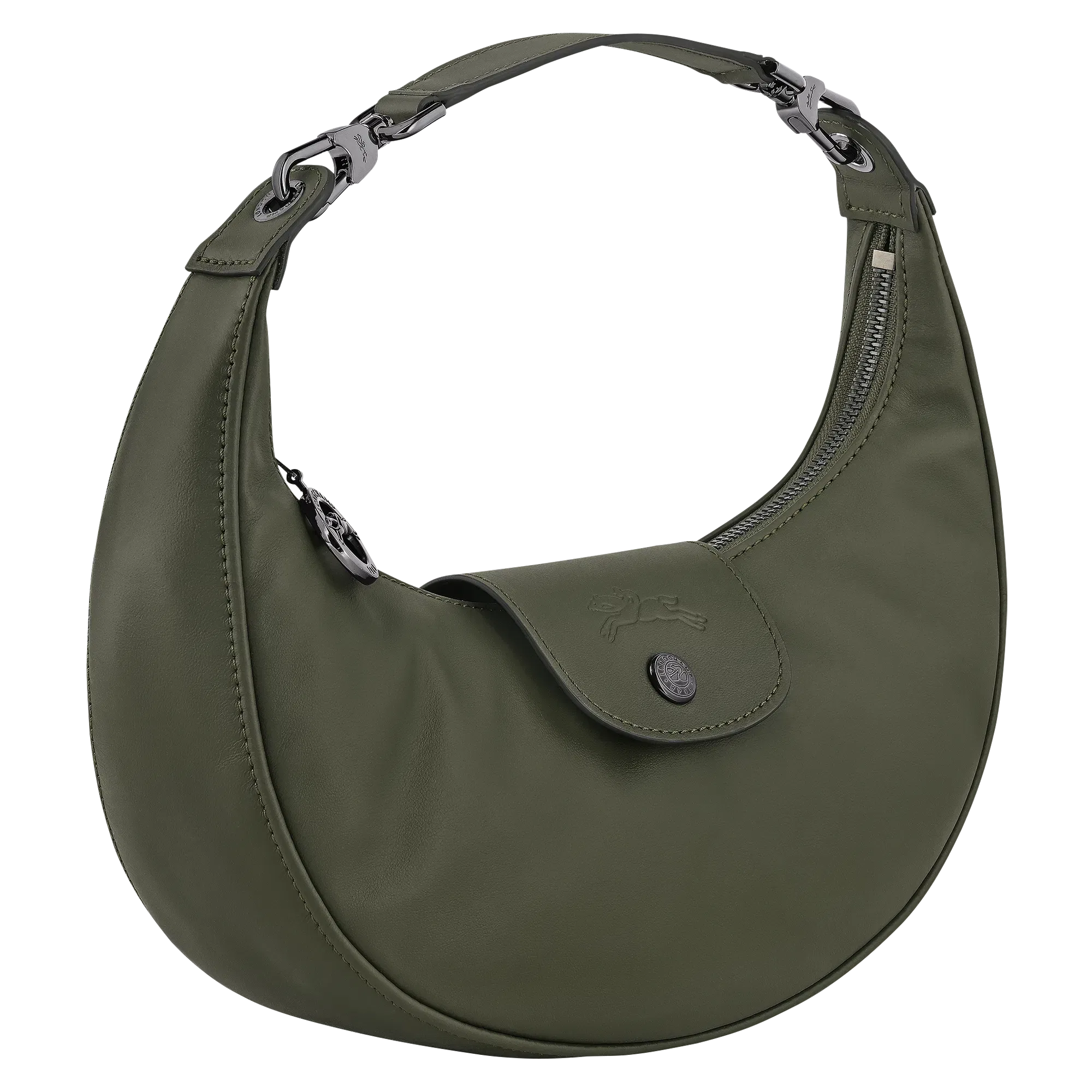 Longchamp Le Pliage Xtra S Shoulder bag Fir