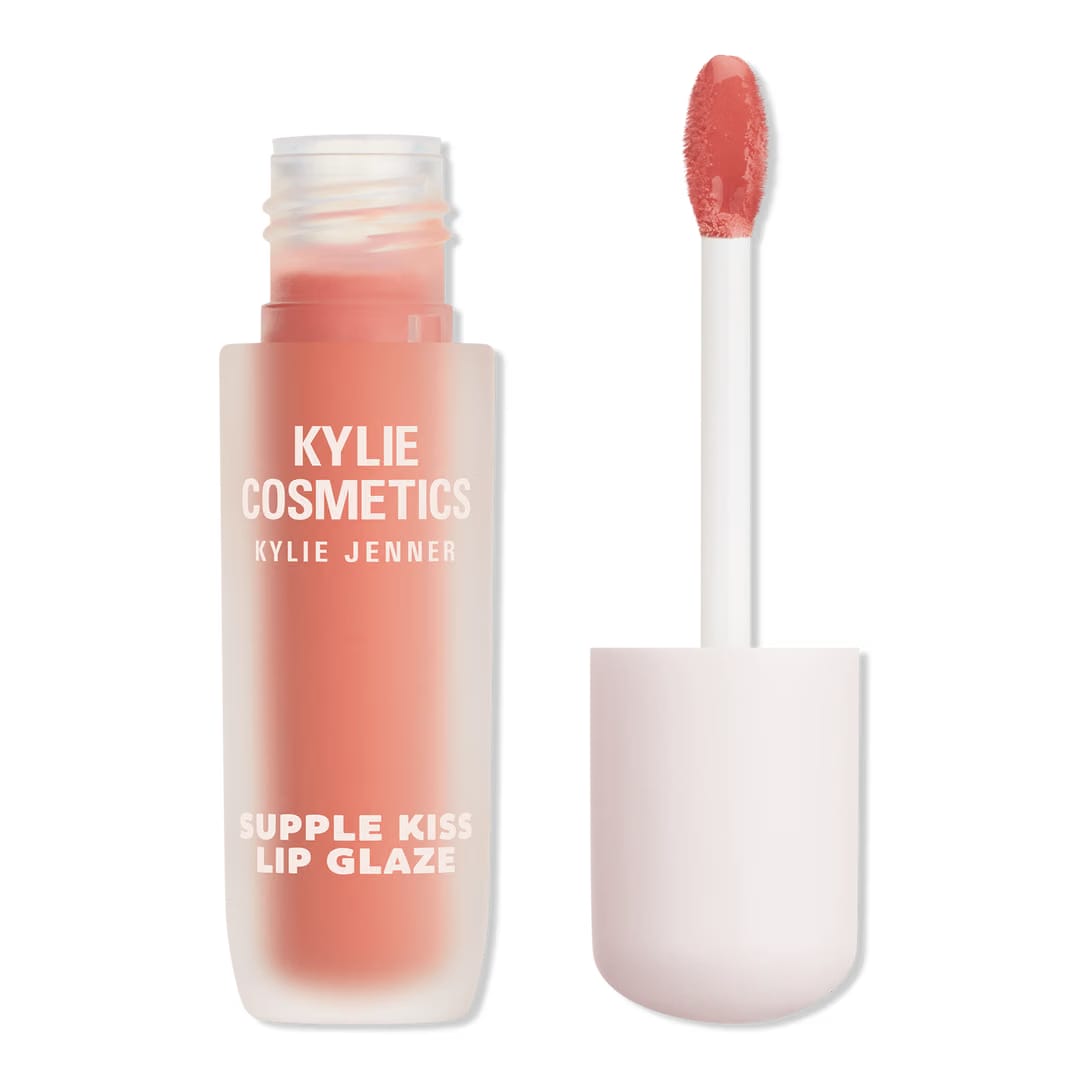 KYLIE COSMETICS Supple Kiss Lip Glaze Lip Gloss