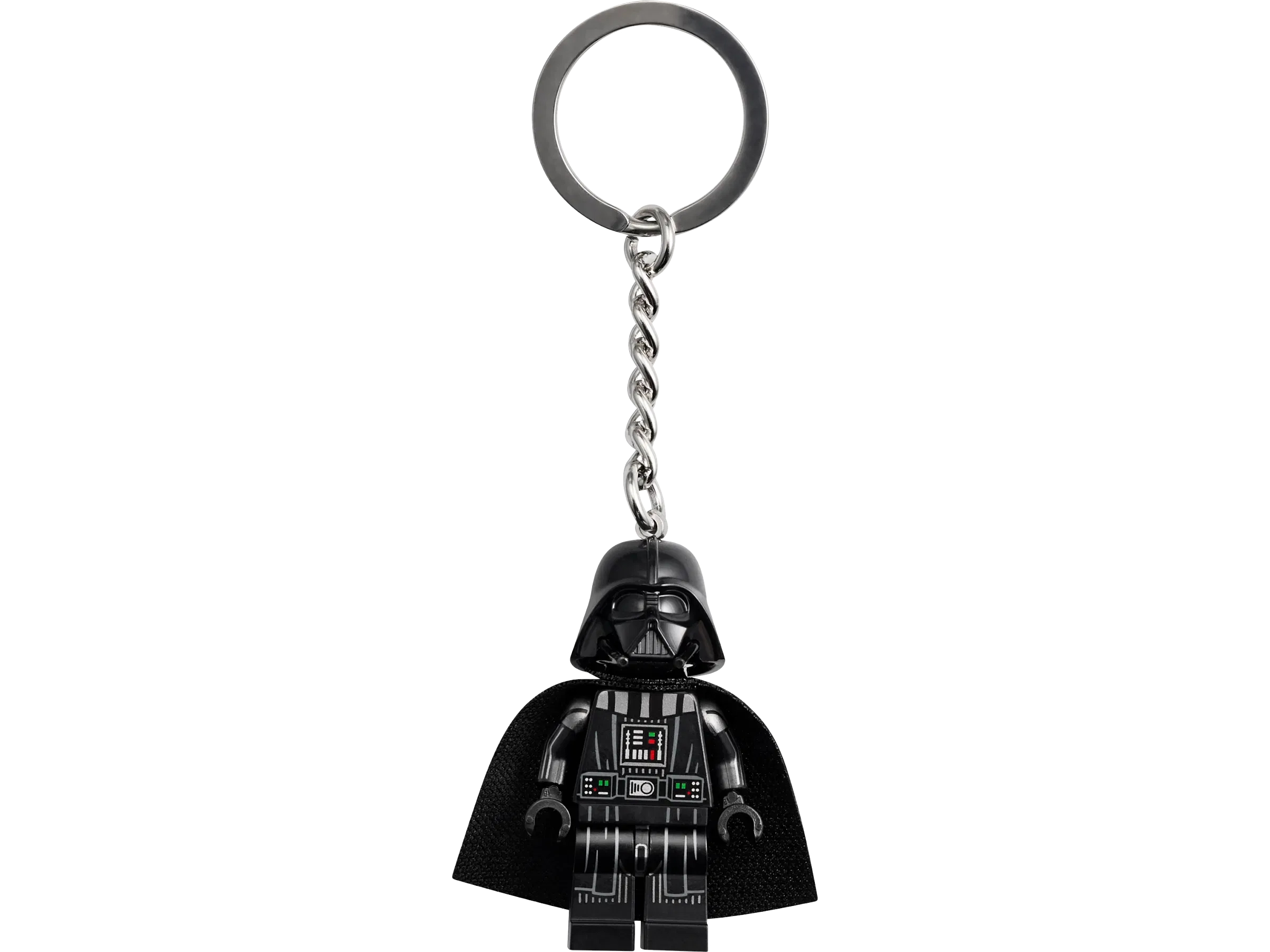 Lego Darth Vader Key Chain