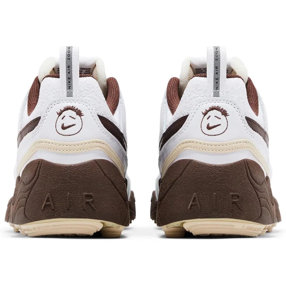 Travis Scott x Nike Zoom Field Jaxx 'Light Chocolate'