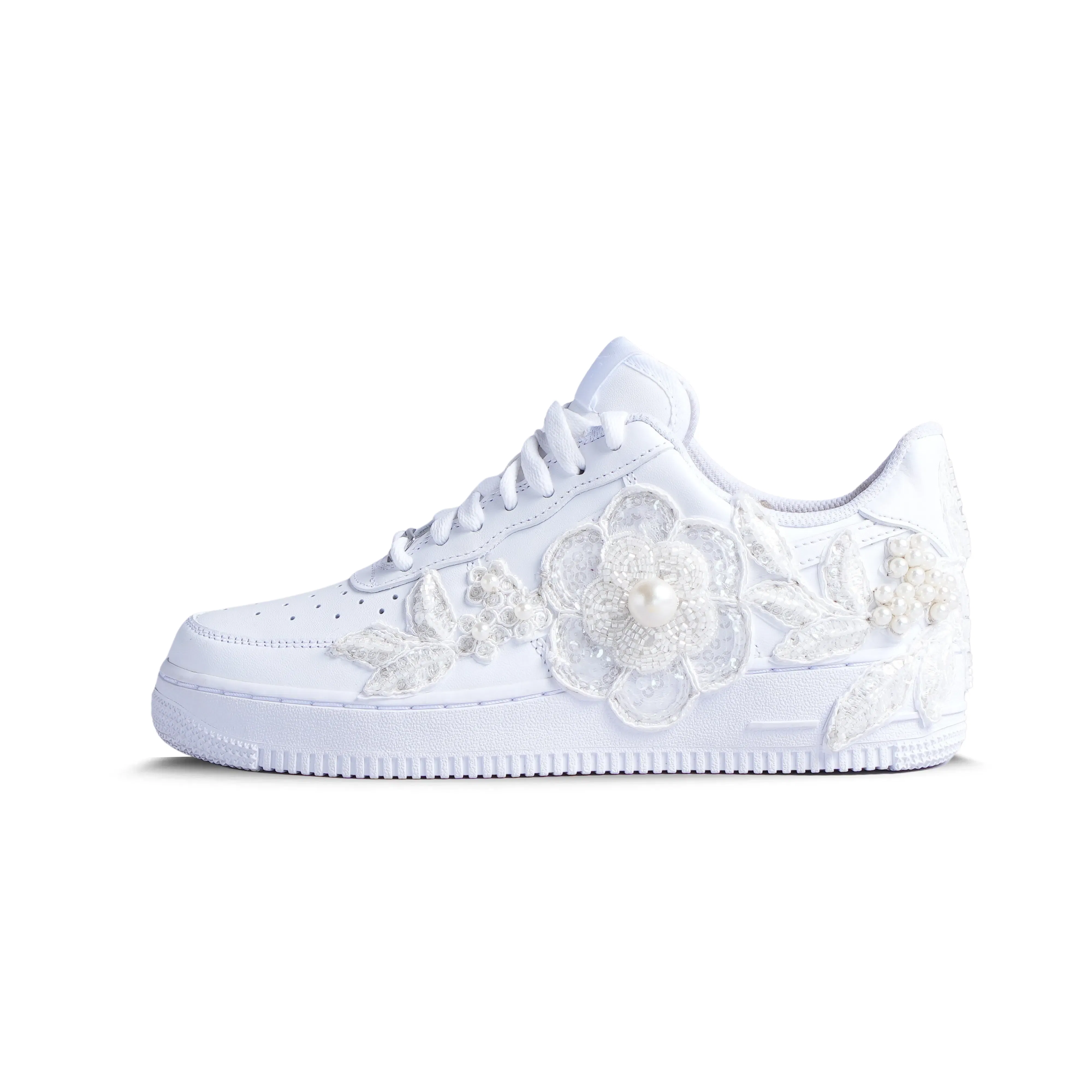 PEARL FLOWER AF1