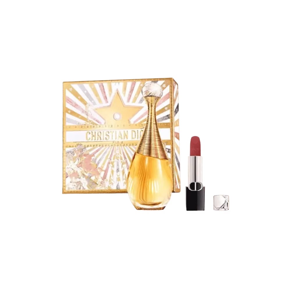 Dior J'adore Limited Edition Gift Box