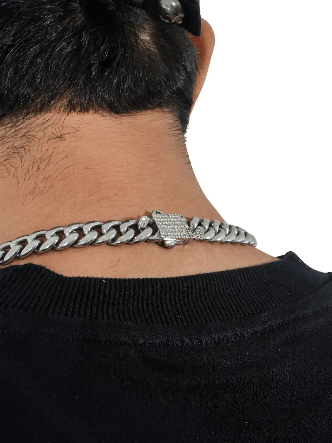 TITAN CURB CHAIN