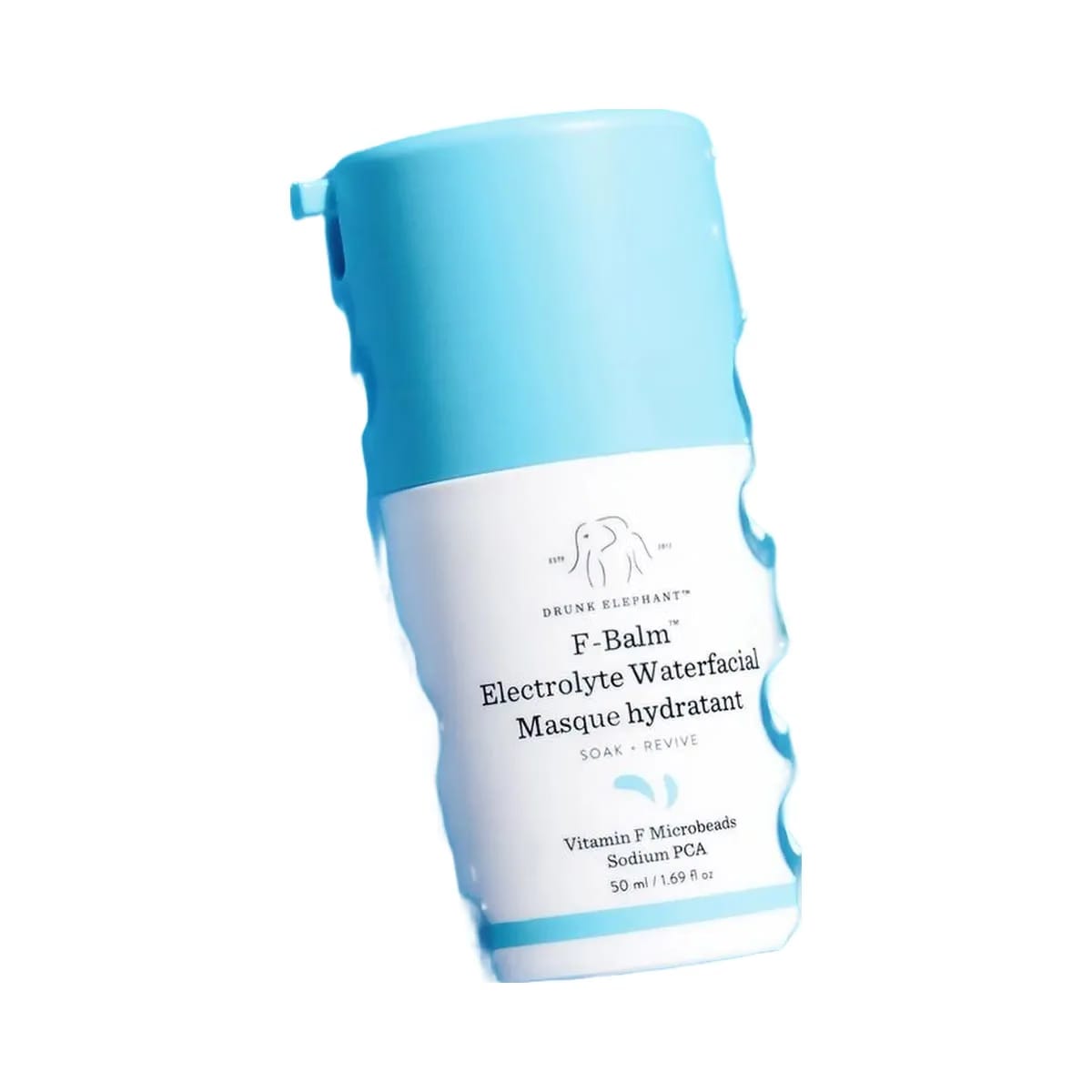 Drunk Elephant F-Balm Electrolyte Waterfacial