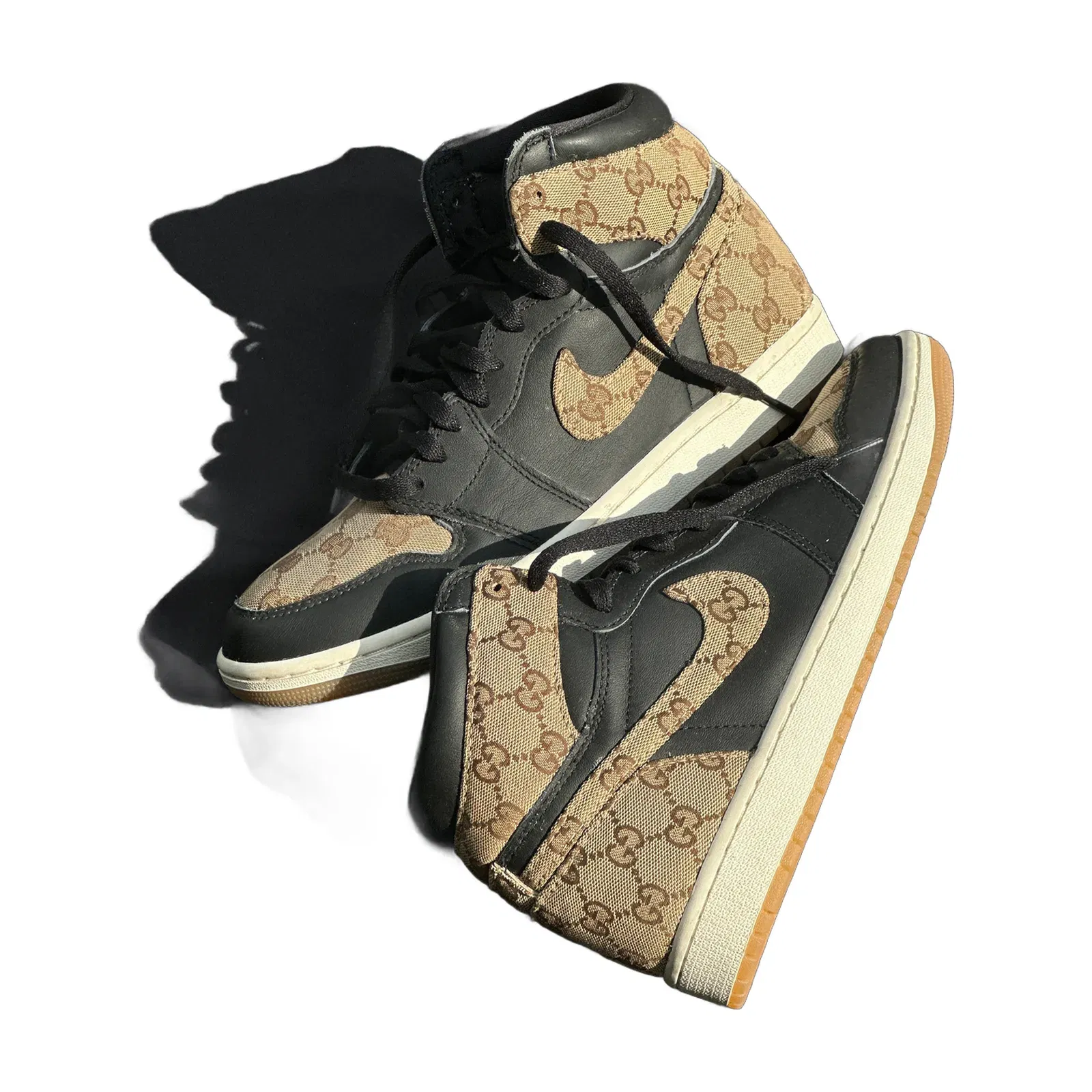 GUCCI AJ1 HIGH