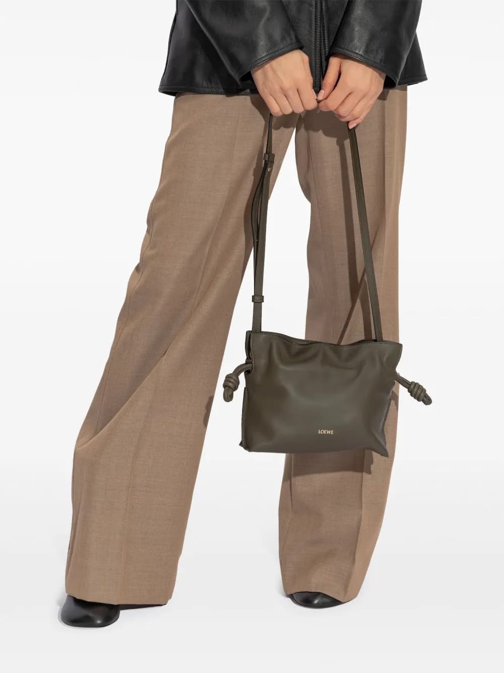 Flamenco Mini Shoulder Bag