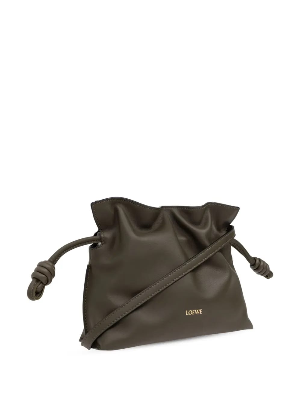 Flamenco Mini Shoulder Bag