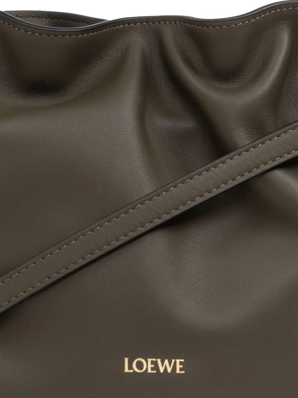 Flamenco Mini Shoulder Bag