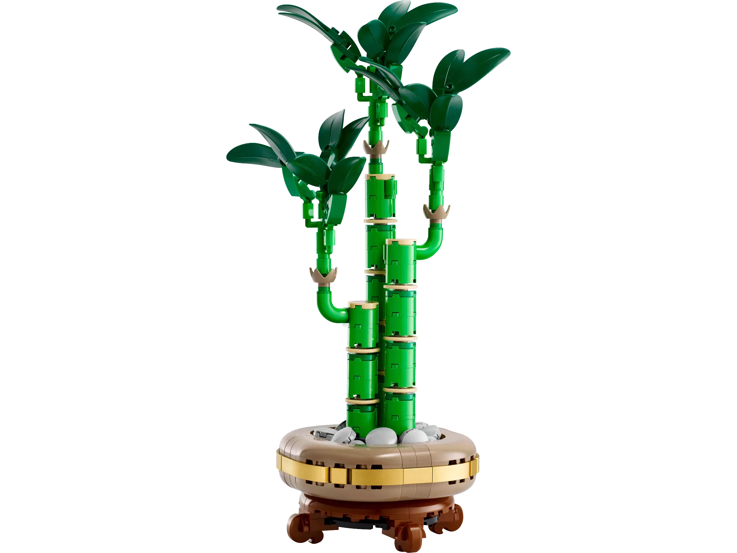Lego Lucky Bamboo