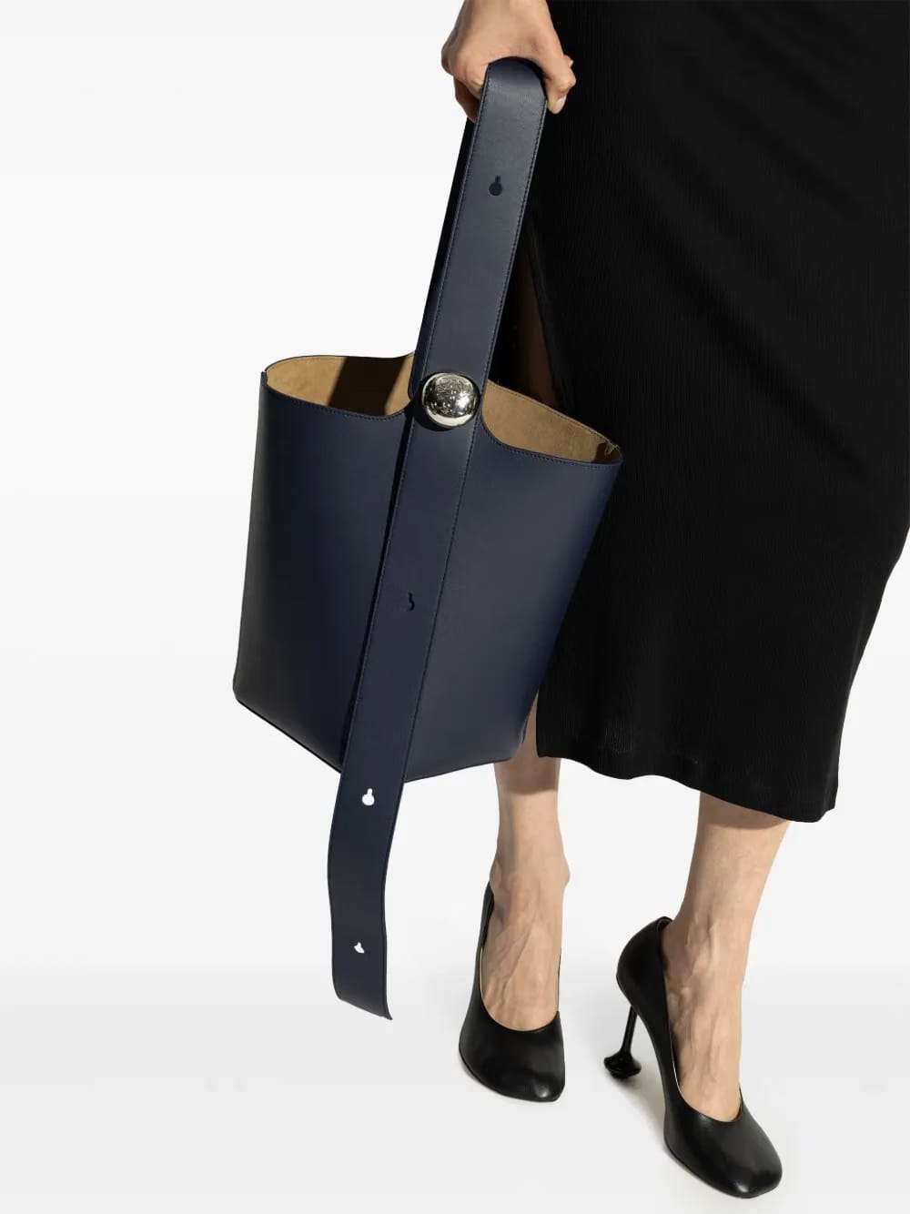 medium Pebble tote bag