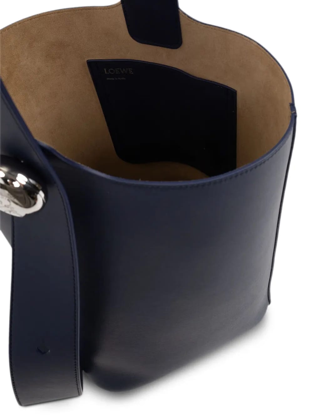 medium Pebble tote bag